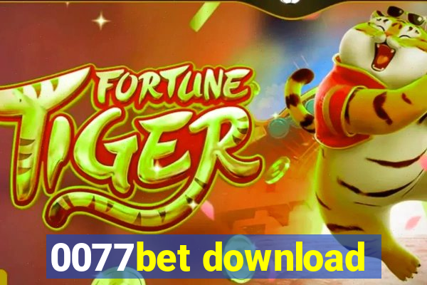 0077bet download